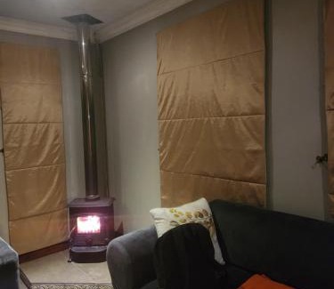 Boksburg Casa | At the Well