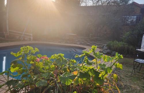 Boksburg Casa | At the Well