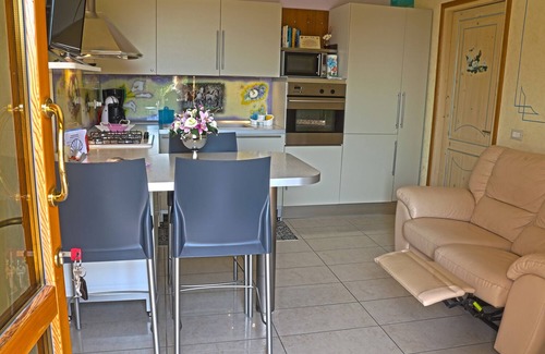 Negrar Apartamento | En la Casa Blanca - Lavanda