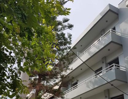 Kallithea Apartamento | AT.thea ATHENS BOUTIQUE APARTMENTS