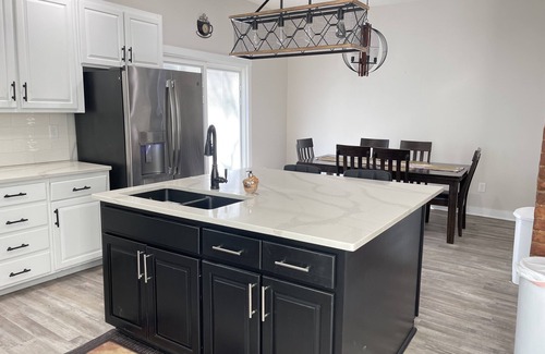 Joslyn Castle Casa | At this property, you will find the perfect spot for vacations and exploring "O"