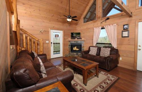 Caton Casa | At Trail's End