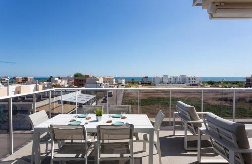 Oliva Apartamento | AT Tramuntana