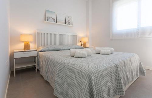 Oliva Apartamento | AT Tramuntana