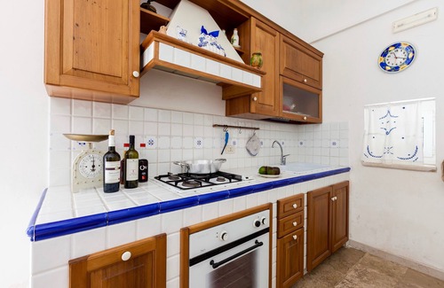 Locorotondo Villa | Al Trullo Sovereign - alquiler - Aire acondicionado y conexión Wi-Fi