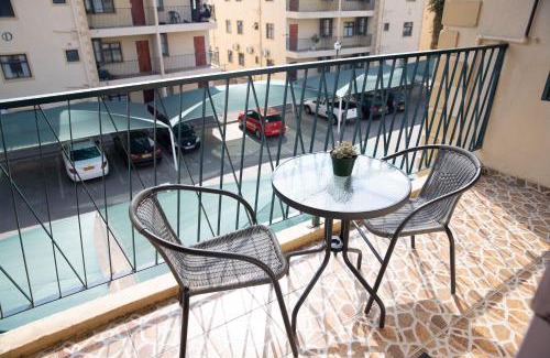 Gaborone Apartamento | At twelve Guesthouse