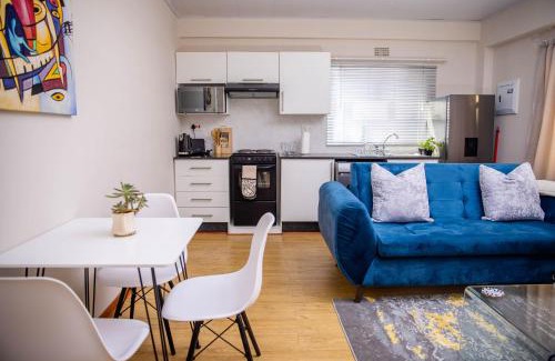 Gaborone Apartamento | At twelve Guesthouse