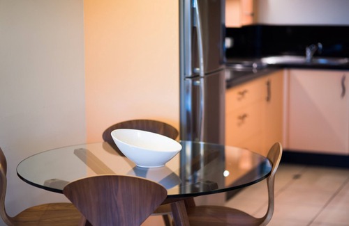 Airlie Beach Apartamento | at Waterfront Whitsunday Retreat