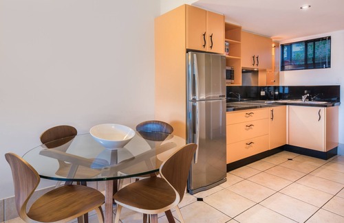 Airlie Beach Apartamento | at Waterfront Whitsunday Retreat