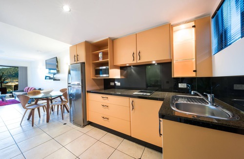 Airlie Beach Apartamento | at Waterfront Whitsunday Retreat