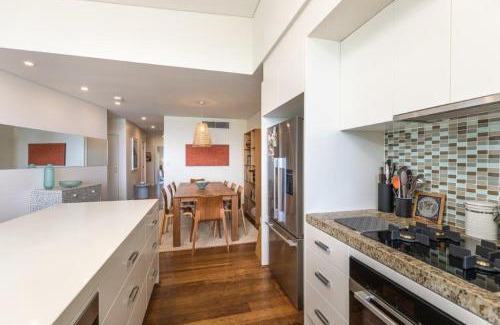 Point Lookout Apartamento | At Waves Penthouse Unit15
