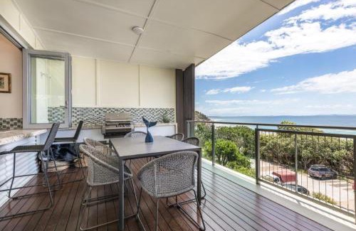Point Lookout Apartamento | At Waves Penthouse Unit15