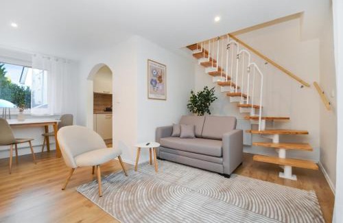 Guetersloh Apartamento | AT WEINMEISTER - freundlich & ruhig