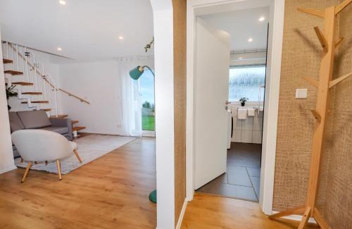 Guetersloh Apartamento | AT WEINMEISTER - freundlich & ruhig
