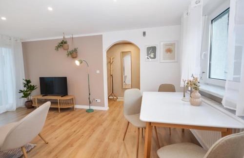 Guetersloh Apartamento | AT WEINMEISTER - freundlich & ruhig