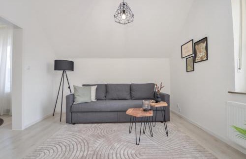 Guetersloh Apartamento | AT WEINMEISTER - Gemütlichkeit & Ruhe