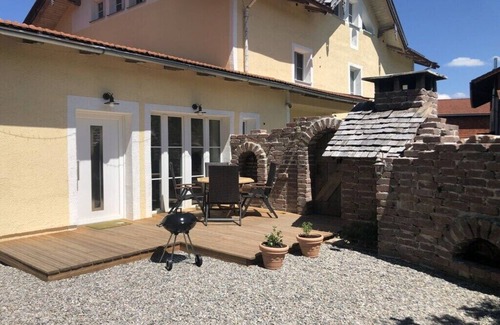 Feldwies Casa | en Welschenkramer Cómoda residencia de vacaciones