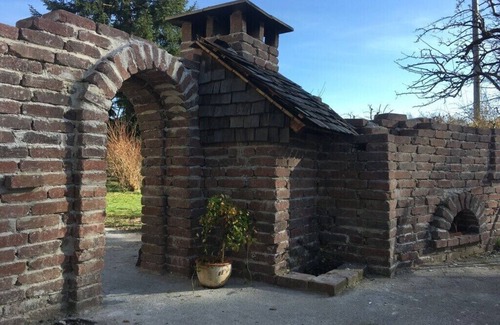 Feldwies Casa | en Welschenkramer Cómoda residencia de vacaciones