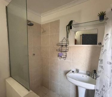 Vredefort Apartamento | At West
