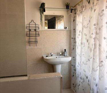 Vredefort Apartamento | At West