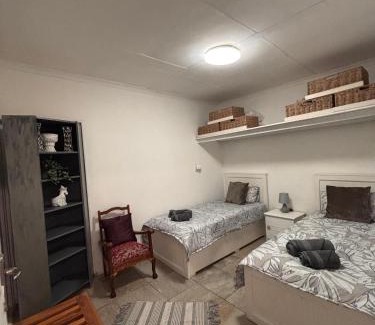 Vredefort Apartamento | At West