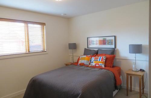 Banff Cama Y Desayuno | At Wits End B&B