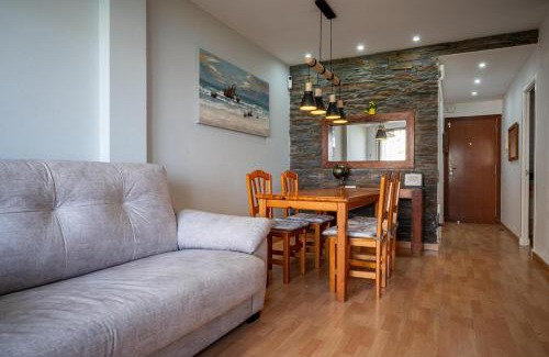 Creixell Apartamento | AT156 Pool, Airco, 5 min from the beach