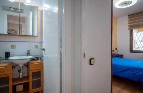Creixell Apartamento | AT156 Pool, Airco, 5 min from the beach