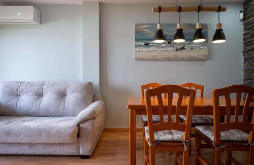 Creixell Apartamento | AT156 Pool, Airco, 5 min from the beach