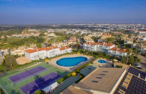 Portimao Apartamento | AT17 Two Bed Apt on Oasis Parque