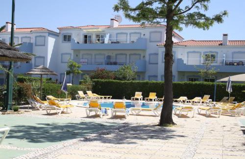 Portimao Apartamento | AT17 Two Bed Apt on Oasis Parque