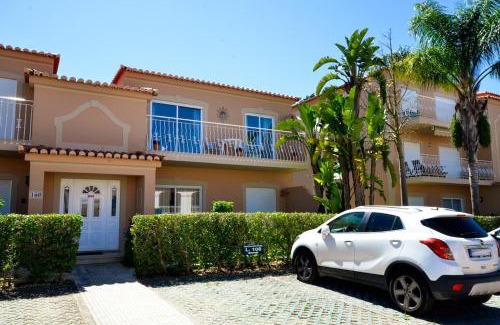 Portimao Apartamento | AT17 Two Bed Apt on Oasis Parque