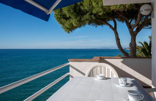 Altafulla Apartamento | AT305 Vistas directas al mar, al lado de la cala Canyadell