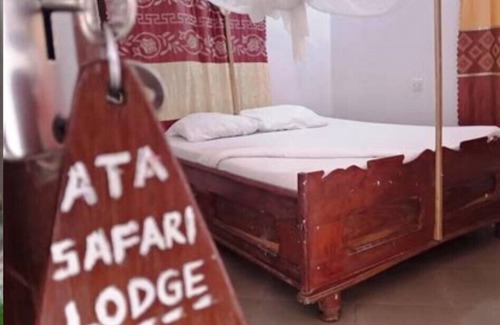 Shinyanga Casa | ATA Safaris Lodge Shinyanga