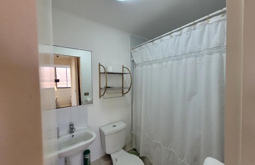 Copiapo Apartamento | Atacama Valley 03