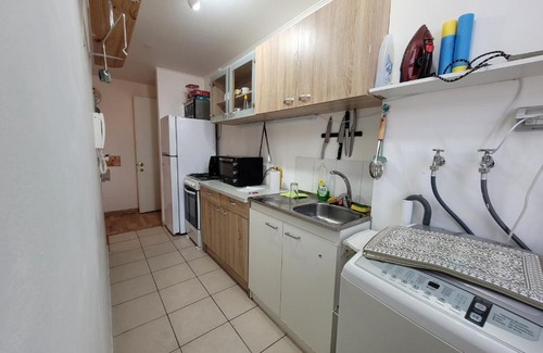 Copiapo Apartamento | Atacama Valley 03