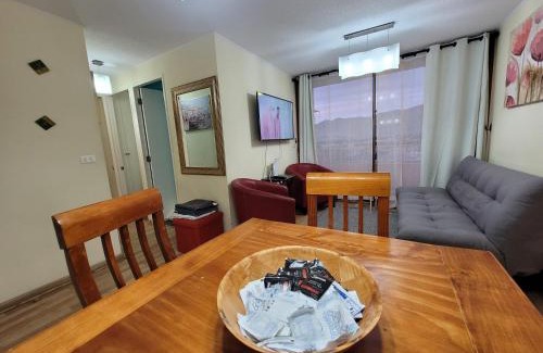 Copiapo Apartamento | Atacama Valley 6