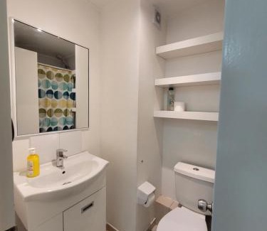Copiapo Apartamento | Atacama Valley 6
