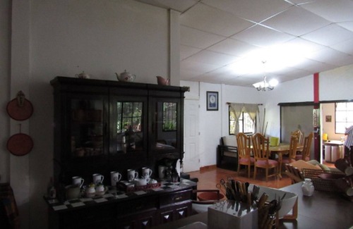 Concepcion de Ataco Casa | Ataco Luxury Cabin