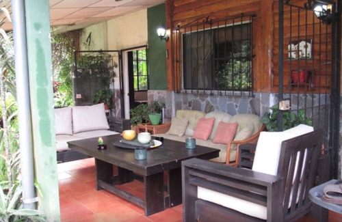 Concepcion de Ataco Casa | Ataco Luxury Cabin