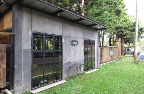 Concepcion de Ataco Casa | Ataco Luxury Cabin