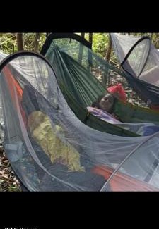 Puerto Narino Casa | Atacuari Salvaje Tours Amazonas