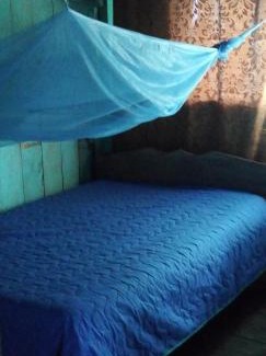 Puerto Narino Casa | Atacuari Salvaje Tours Amazonas