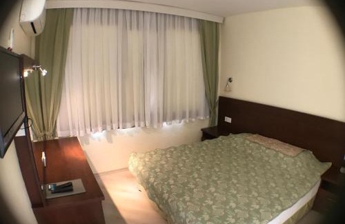 Konyaalti Hotel | Ataer Hotel