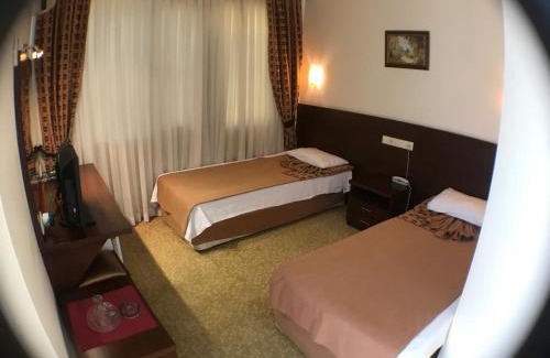 Konyaalti Hotel | Ataer Hotel