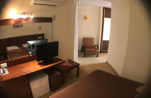 Konyaalti Hotel | Ataer Hotel