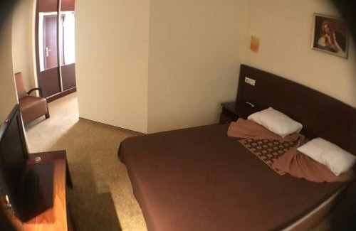 Konyaalti Hotel | Ataer Hotel