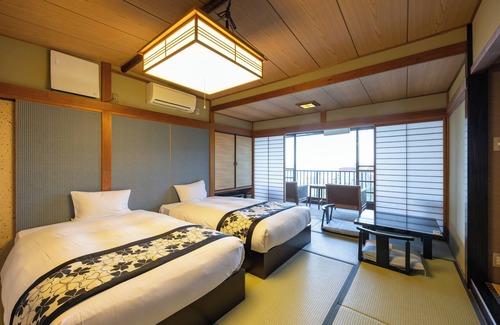 Higashiizu Casa | Atagawa Prince Hotel