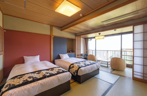 Higashiizu Casa | Atagawa Prince Hotel