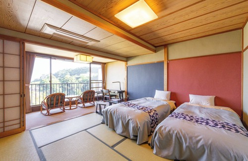 Higashiizu Casa | Atagawa Prince Hotel